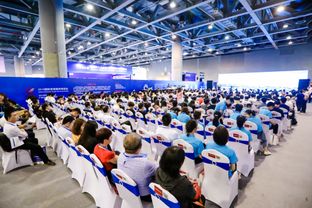 貿易服務博覽會與互聯網企業服務創新峰會雙輪驅動，探索貿易咨詢服務新格局