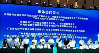 中國(guó)國(guó)際貿(mào)易促進(jìn)委員會(huì)知識(shí)產(chǎn)權(quán)服務(wù)中心 國(guó)際貿(mào)易中的知識(shí)產(chǎn)權(quán)守護(hù)者與咨詢智庫(kù)